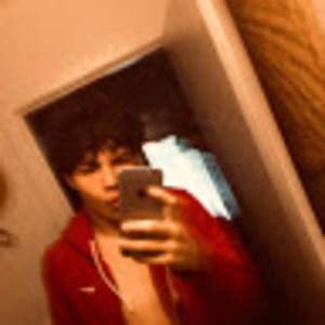 Meet your Posher, Wyatt